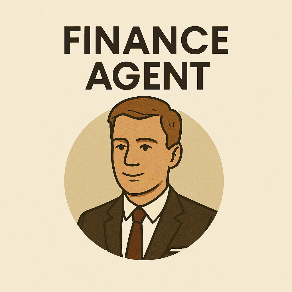 Finance Agent