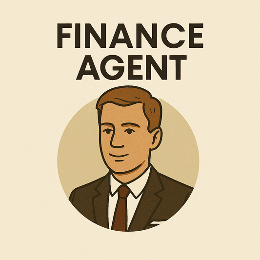 Finance Agent