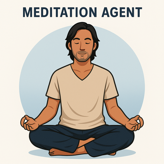 Meditation Agent