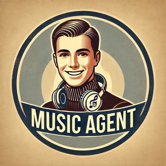 Music Agent